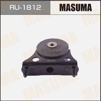 Подвеска, двигатель MASUMA RU-1812 для TOYOTA ALPHARD