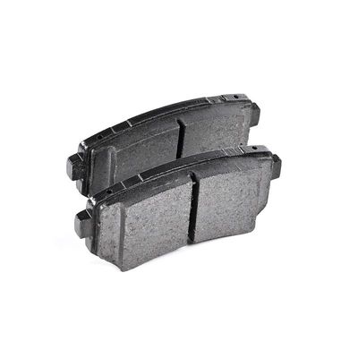 BREMSBELAGSATZ SCHEIBENBREMSE DELPHI LP2303 14