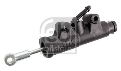 FEBI BILSTEIN Geberzylinder, Kupplung