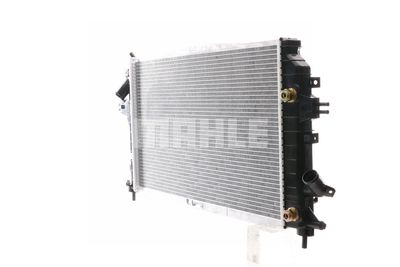 RADIATOR RACIRE MOTOR MAHLE CR1858000S 17