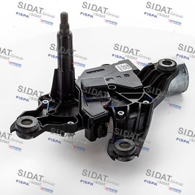 Двигатель стеклоочистителя SIDAT 69970 для FORD MONDEO