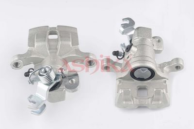 спирачен апарат ASHIKA CAL187LJM