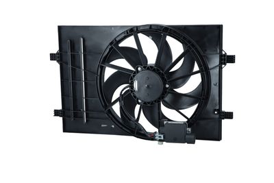 LüFTER MOTORKüHLUNG NRF 470181 23