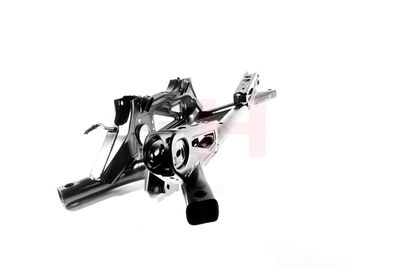 CORP AX GH GH599334 21