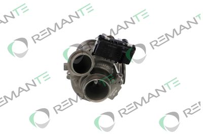 COMPRESOR SISTEM DE SUPRAALIMENTARE REMANTE 003002004705R 3