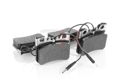 SET PLACUTE FRANA FRANA DISC GH GH410610 37