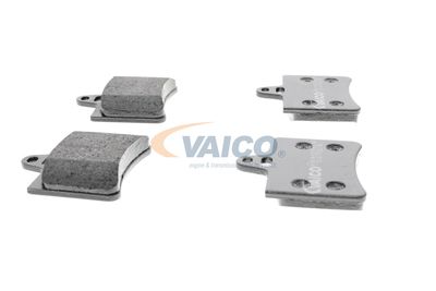 BREMSBELAGSATZ SCHEIBENBREMSE VAICO V220097 24