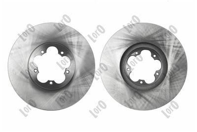 Brake Disc 231-03-155