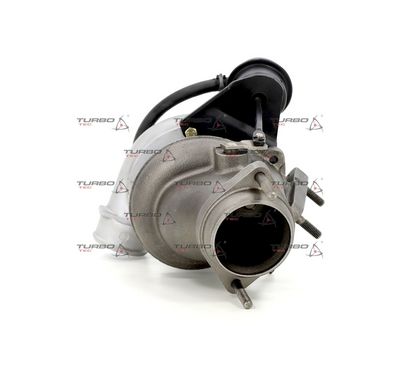 COMPRESOR SISTEM DE SUPRAALIMENTARE TURBO-TEC TT6487 1