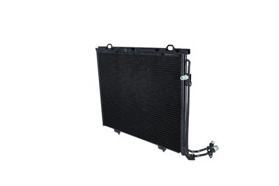 CONDENSATOR CLIMATIZARE NRF 35463 12