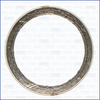 Уплотнительное кольцо, труба выхлопного газа AJUSA 19002200 для LEXUS RX