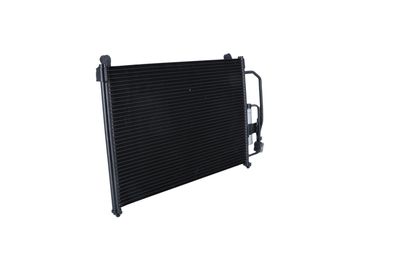 CONDENSATOR CLIMATIZARE NRF 35393 22