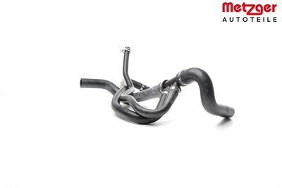 FURTUN RADIATOR METZGER AUTOTEILE 2421611 20