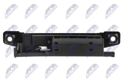 Takaluukun lukko NTY EZC-BM-434 – BMW