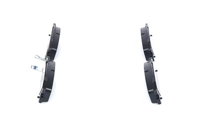 BREMSBELAGSATZ SCHEIBENBREMSE ATE 13046058502 8