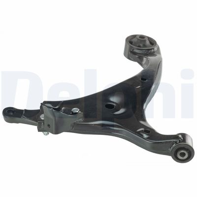 Control/Trailing Arm, wheel suspension TC3781