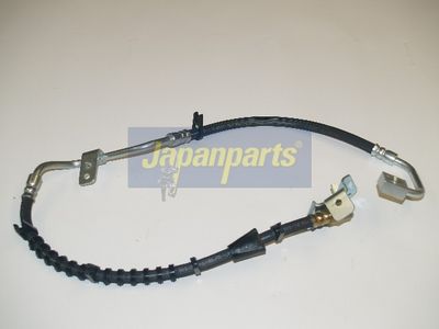JAPANPARTS Laikantysis rėmas, stabdžių žarnelė