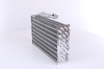 VERDAMPFER KLIMAANLAGE NISSENS 92170 29