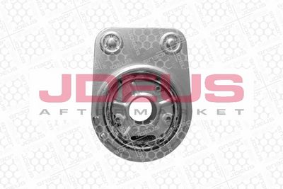 ÖLKüHLER MOTORöL JDEUS M411080A 1