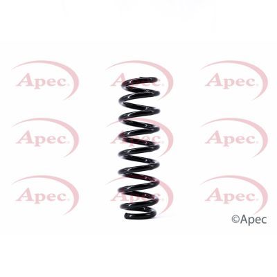 Suspension Spring APEC ACS1505