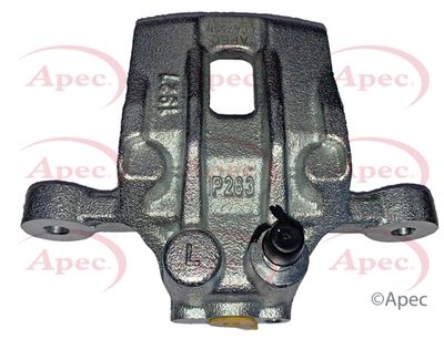 Brake Caliper APEC LCA765N