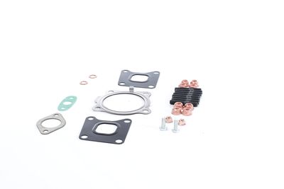 SET MONTAJ TURBOCOMPRESOR BTS Turbo T931495ABS 11