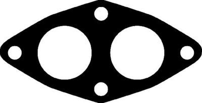 DICHTUNG ABGASKRüMMER