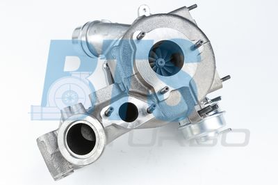 LADER AUFLADUNG BTS Turbo T915364 5