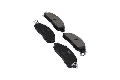 SET PLACUTE FRANA FRANA DISC Kavo Parts KBP6625 8