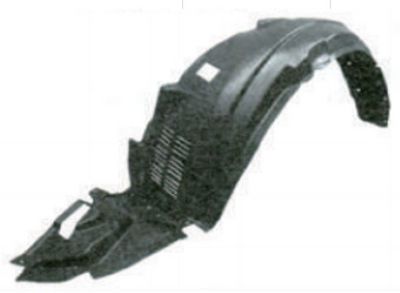 Carenaj fata stg MTR 30075026