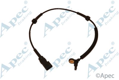 Wheel Speed Sensor APEC ABS1073