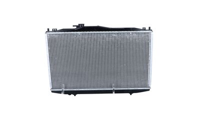 KüHLER MOTORKüHLUNG NRF 53509 25