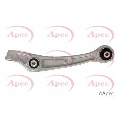 Control/Trailing Arm, wheel suspension APEC AST2581