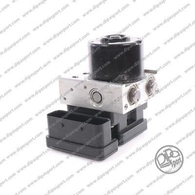 DIPASPORT ABS722R Датчик АБС для FORD TOURNEO CONNECT 1.8 TDCi /TDDi /DI