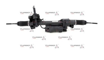 TURBO-TEC Vairo pavara