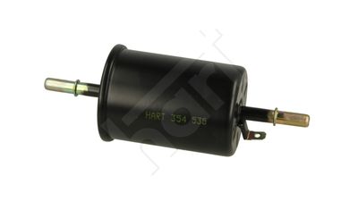 Топливный фильтр HART 354 535 для DAEWOO KALOS