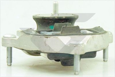 LAGERUNG SCHALTGETRIEBE