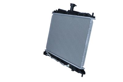 KüHLER MOTORKüHLUNG NRF 50138 12