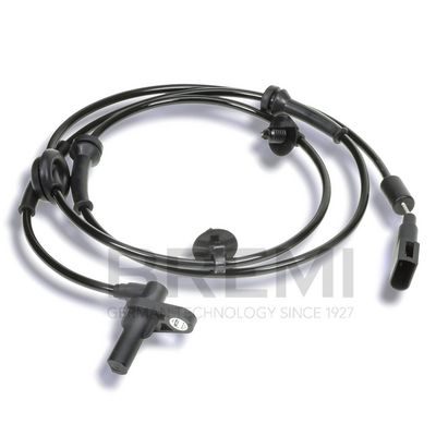 Jutiklis, rato greitis