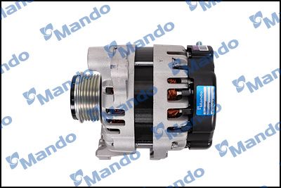 GENERATOR / ALTERNATOR MANDO EX3730004200 2
