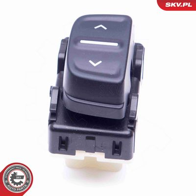 COMUTATOR MACARA GEAM