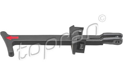 MâNER INCHIDERE CAPOTA MOTOR