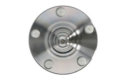 Wheel hub Voor