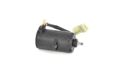 SENZOR PEDALA ACCELERATIE BOSCH 0281002370 24