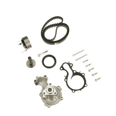 WASSERPUMPE + ZAHNRIEMENSATZ GATES KP2T354HOB 66