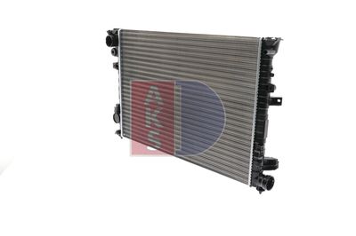 KüHLER MOTORKüHLUNG AKS DASIS 060650N 1