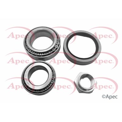 Wheel Bearing Kit APEC AWB1386