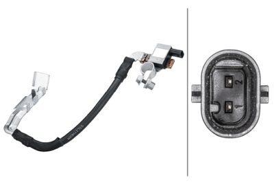 SENSOR BATTERIEMANAGEMENT