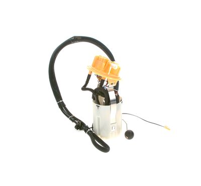 SISTEM ALIMENTARE CU COMBUSTIBIL BOSCH 1582980134 25