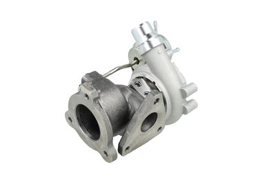 COMPRESOR SISTEM DE SUPRAALIMENTARE NRF 90010189 42